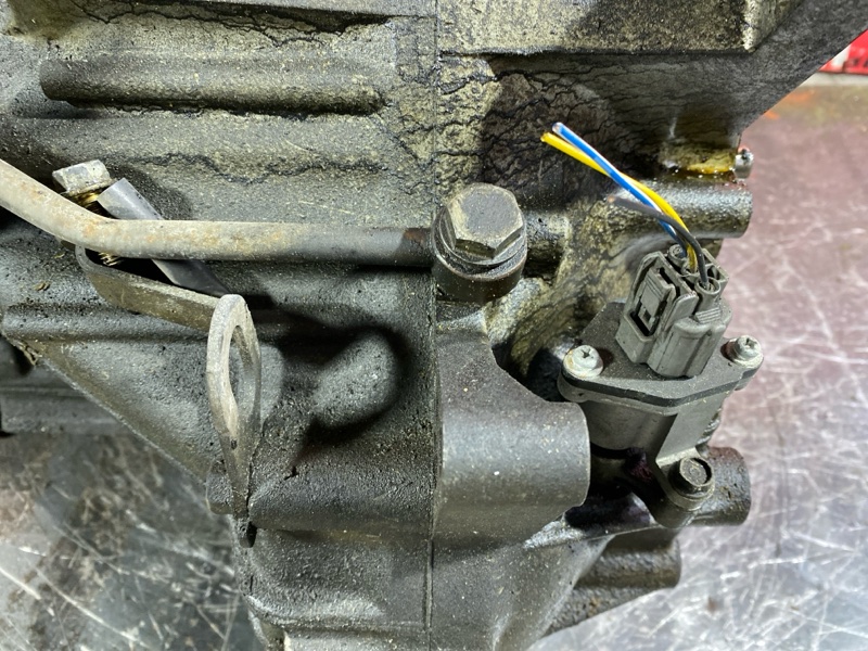 АКПП, 85500 рублей, Солонцы