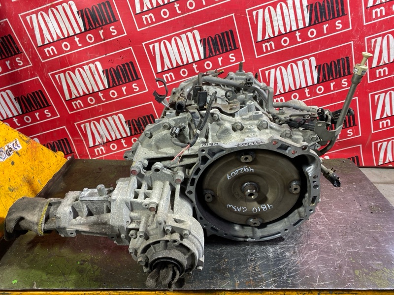 АКПП, 51000 рублей, Солонцы