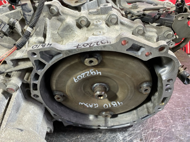 АКПП, 51000 рублей, Солонцы