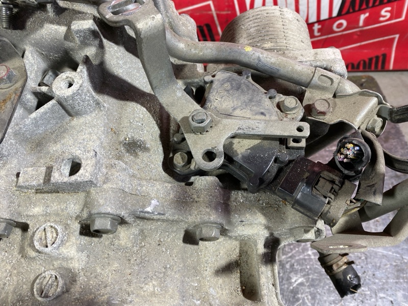 АКПП, 51000 рублей, Солонцы