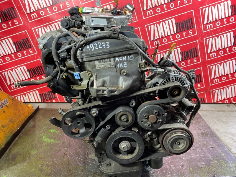 Двигатель, 84000 рублей, Солонцы