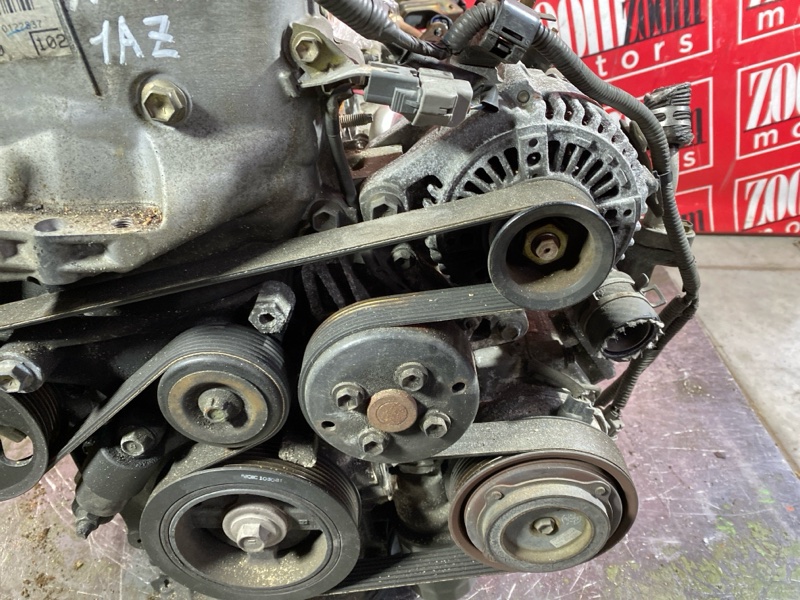 Двигатель, 84000 рублей, Солонцы