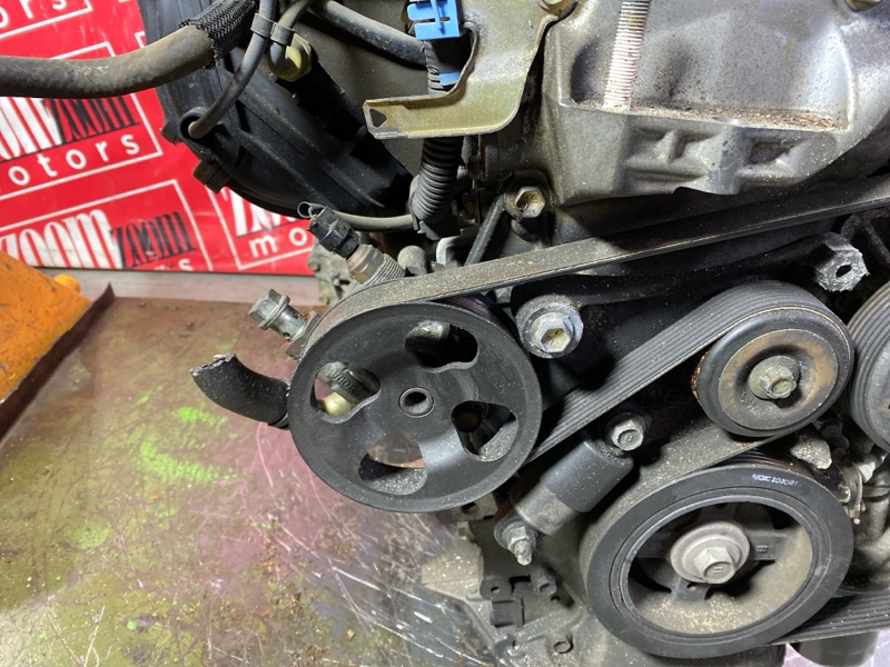 Двигатель, 84000 рублей, Солонцы