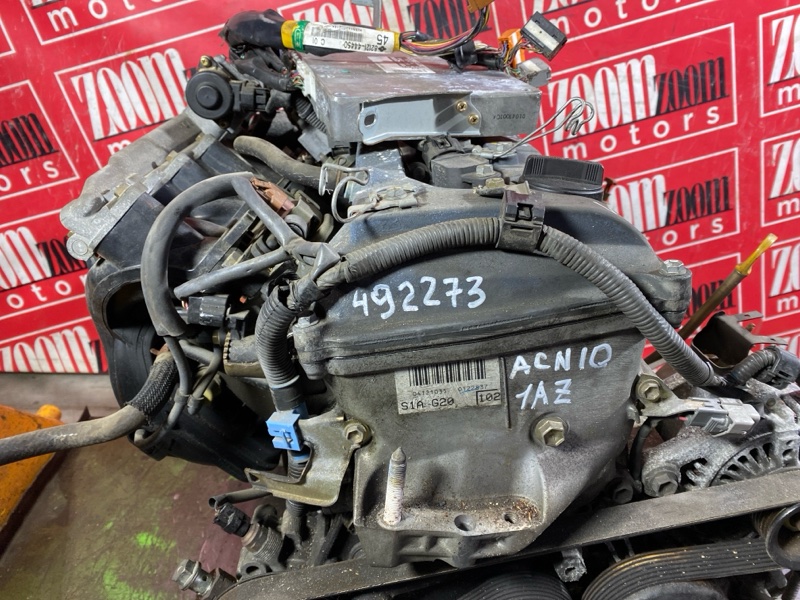 Двигатель, 84000 рублей, Солонцы