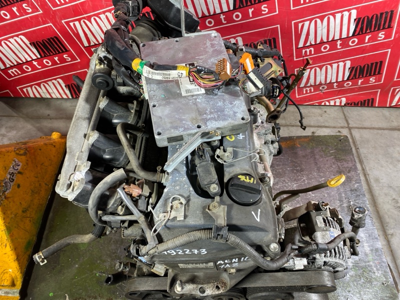 Двигатель, 84000 рублей, Солонцы