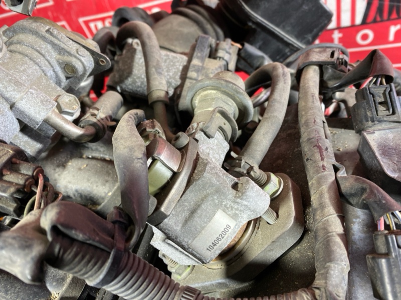 Двигатель, 84000 рублей, Солонцы