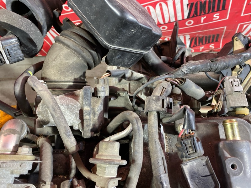 Двигатель, 84000 рублей, Солонцы