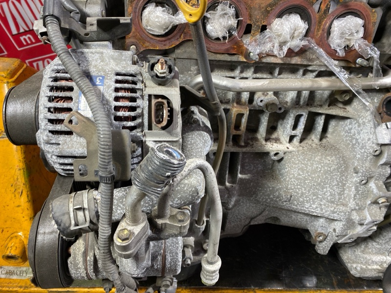 Двигатель, 84000 рублей, Солонцы