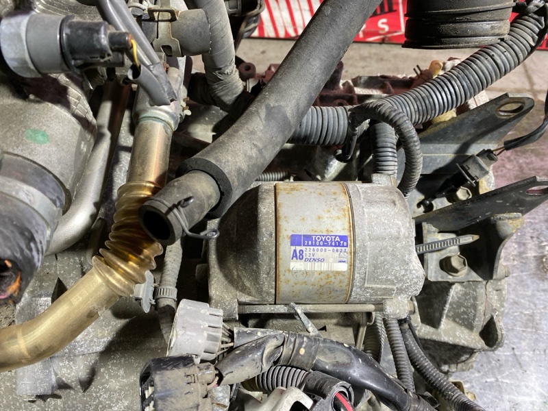 Двигатель, 84000 рублей, Солонцы