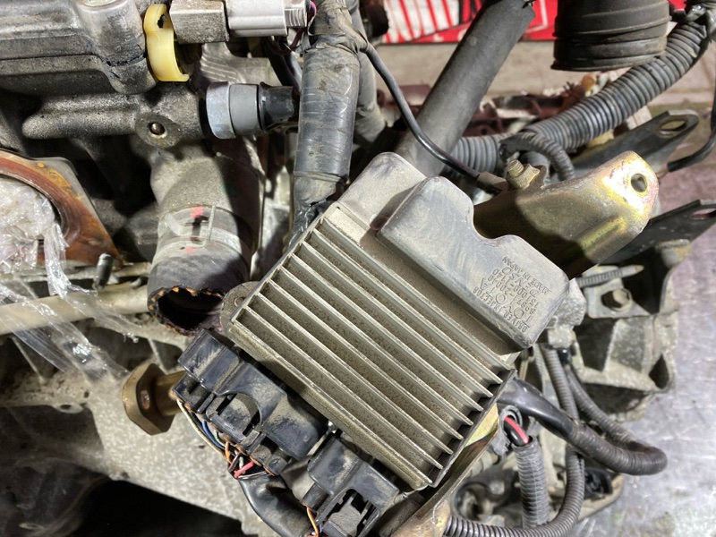 Двигатель, 84000 рублей, Солонцы