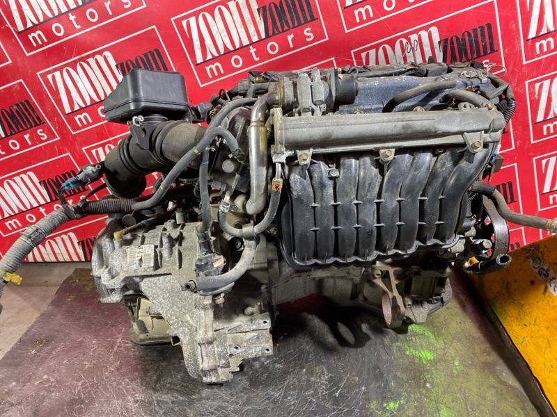 Двигатель, 84000 рублей, Солонцы