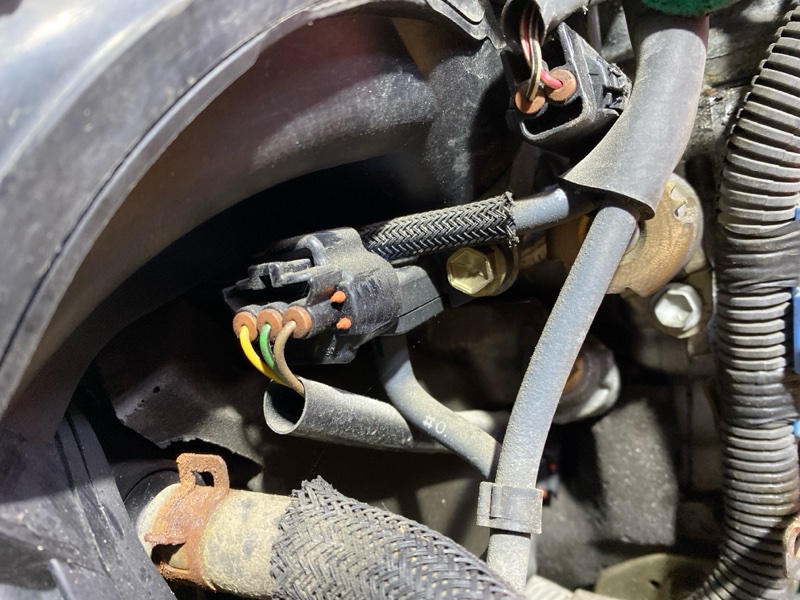 Двигатель, 84000 рублей, Солонцы