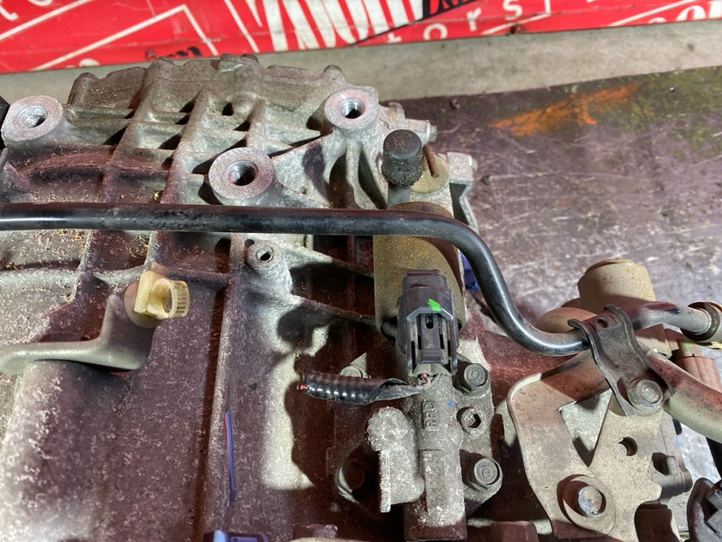 АКПП, 14300 рублей, Солонцы