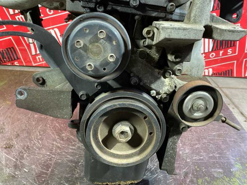 Двигатель, 76000 рублей, Солонцы