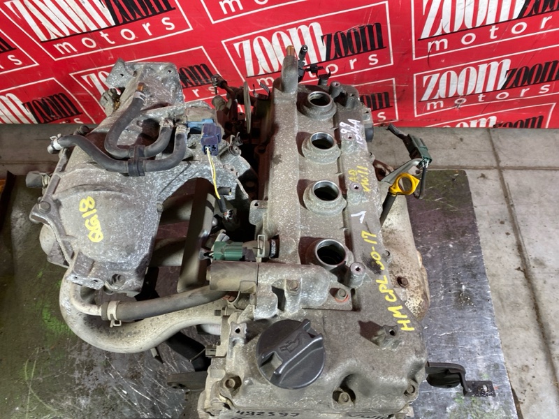 Двигатель, 76000 рублей, Солонцы