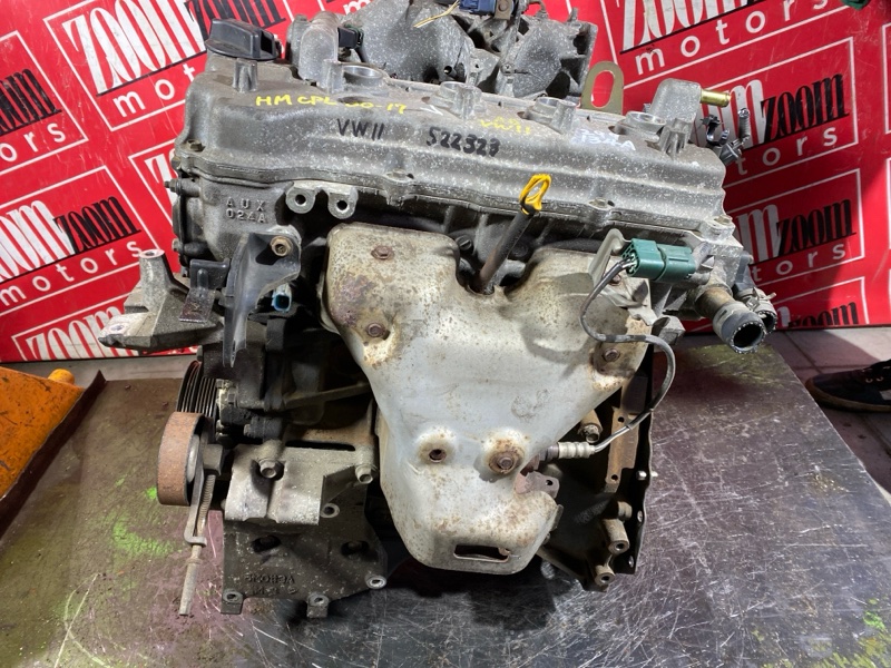 Двигатель, 76000 рублей, Солонцы