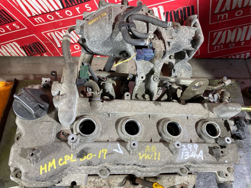 Двигатель, 76000 рублей, Солонцы