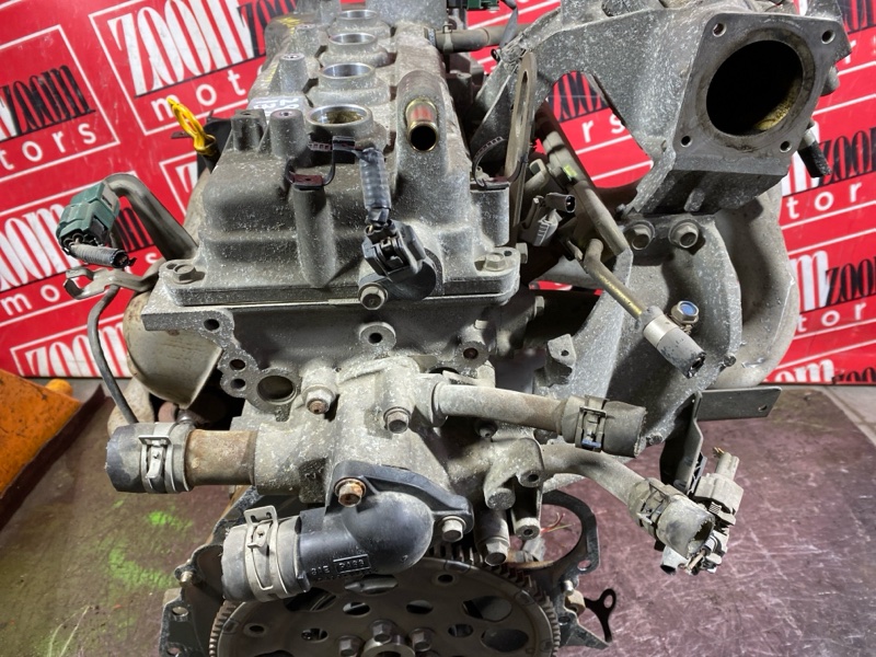 Двигатель, 76000 рублей, Солонцы