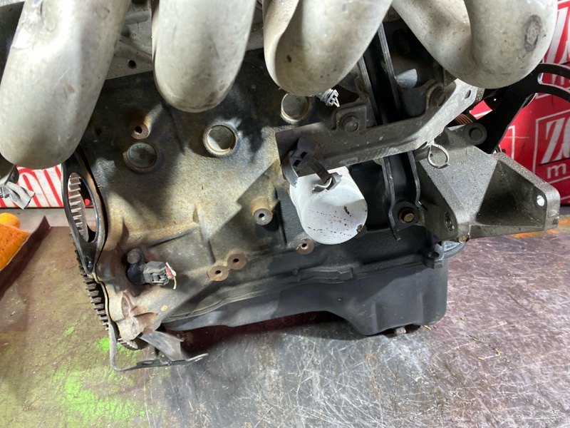 Двигатель, 76000 рублей, Солонцы