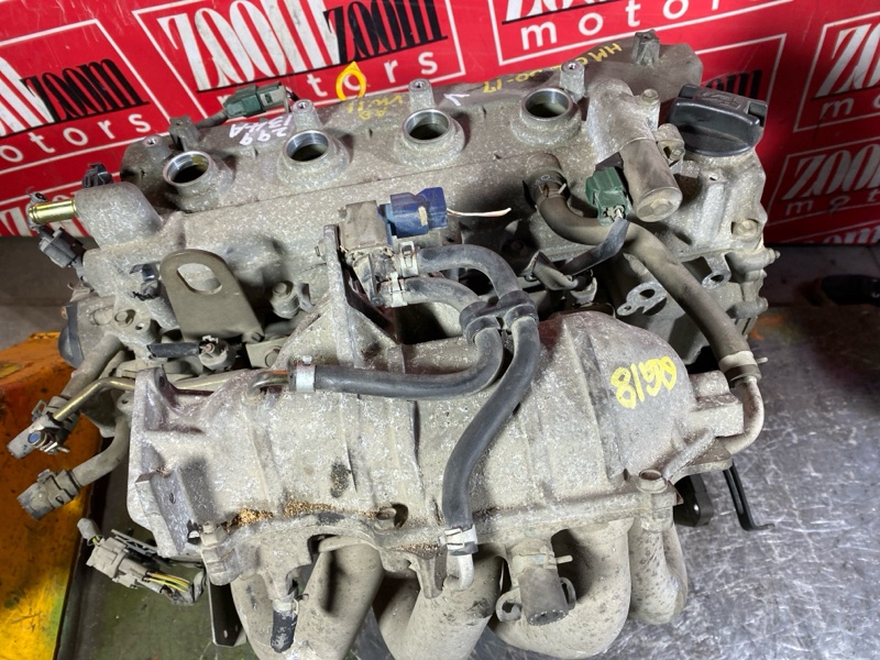 Двигатель, 76000 рублей, Солонцы