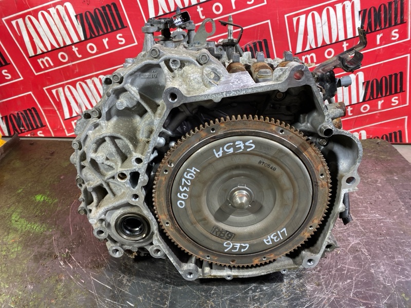 АКПП, 50400 рублей, Солонцы