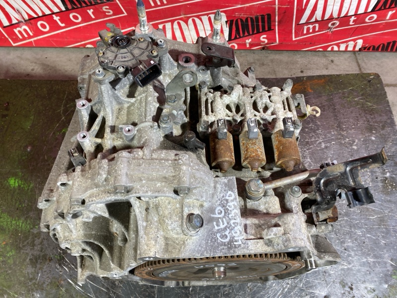 АКПП, 50400 рублей, Солонцы