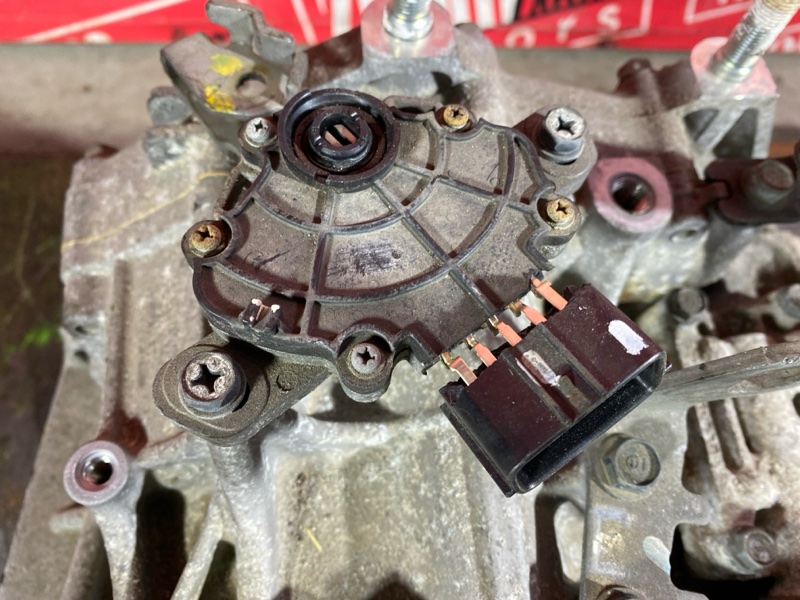 АКПП, 50400 рублей, Солонцы