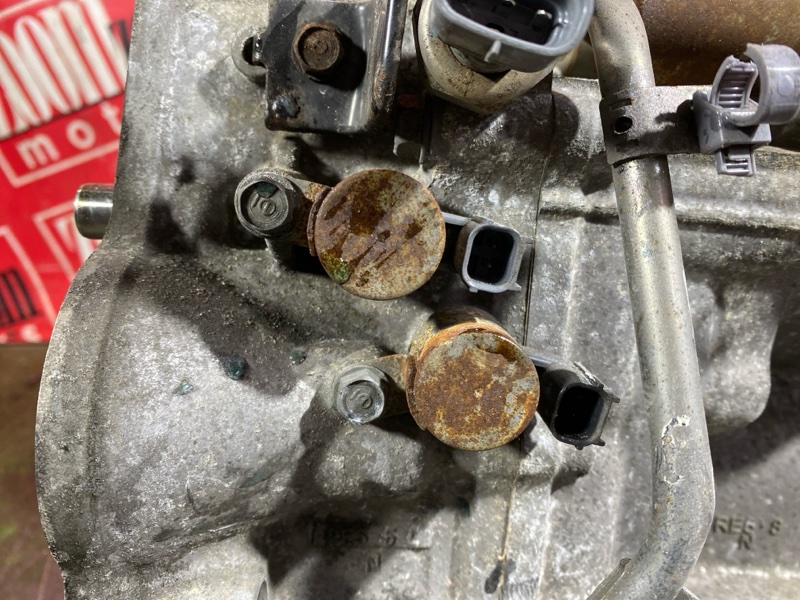 АКПП, 50400 рублей, Солонцы