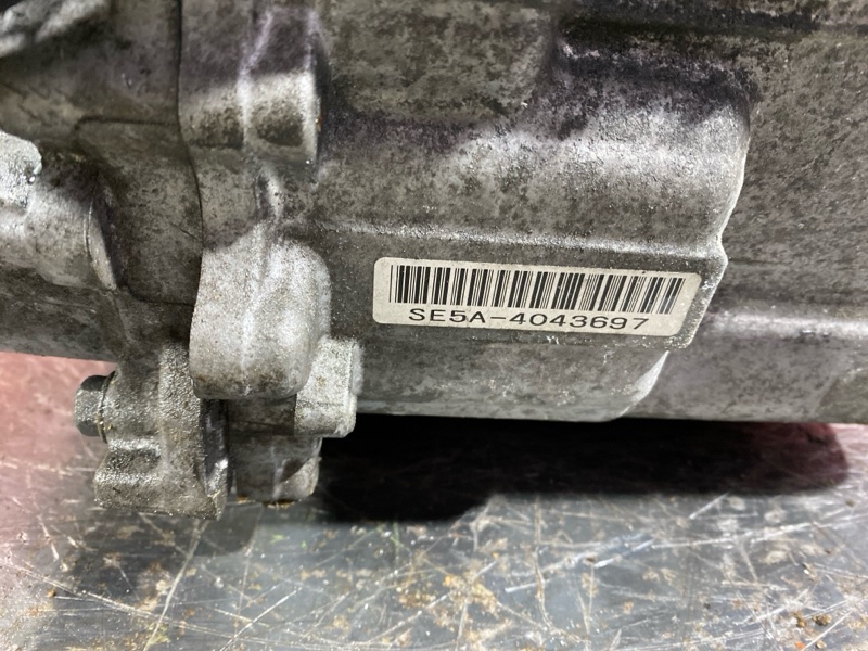 АКПП, 50400 рублей, Солонцы