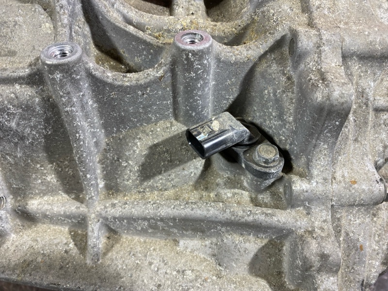 АКПП, 50400 рублей, Солонцы