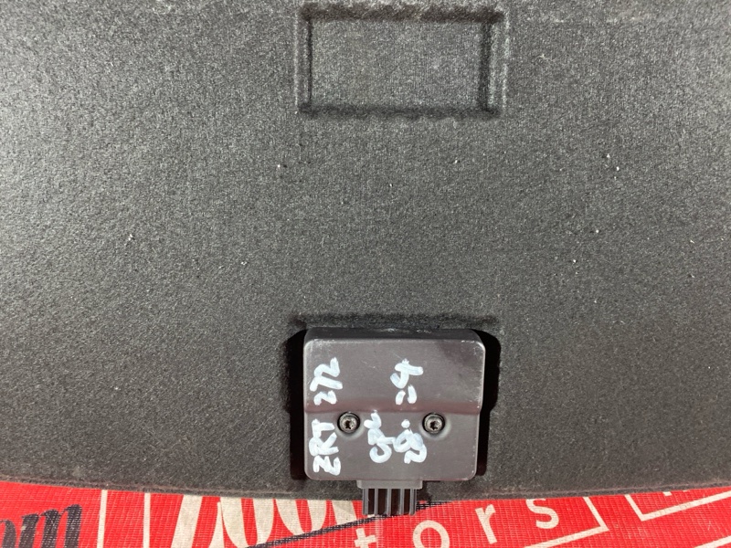 Пол багажника, 2400 рублей, Солонцы