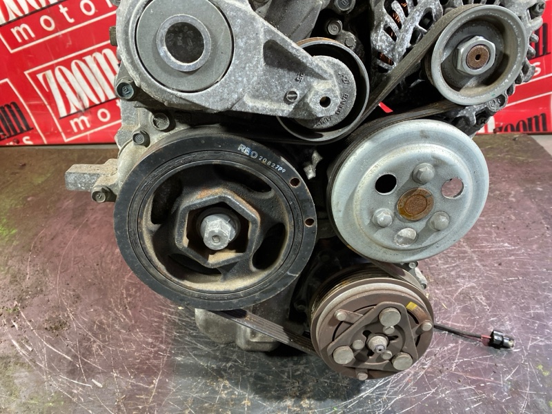 Двигатель, 25000 рублей, Солонцы