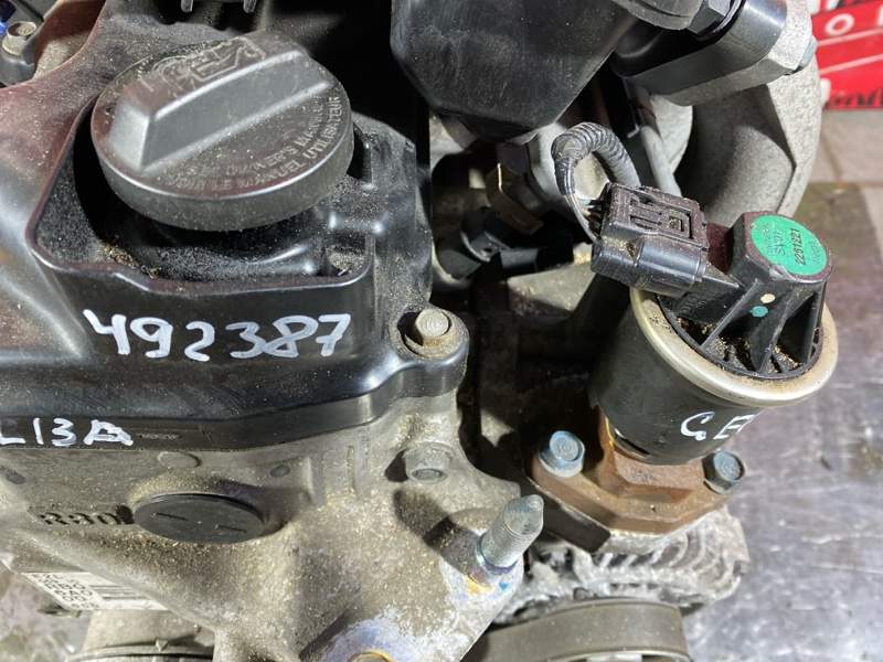 Двигатель, 25000 рублей, Солонцы