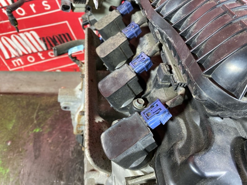 Двигатель, 25000 рублей, Солонцы