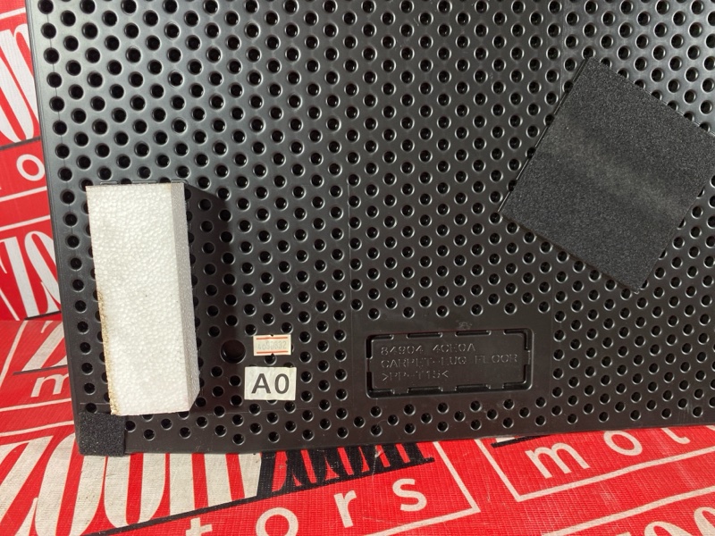 Пол багажника, 5700 рублей, Солонцы