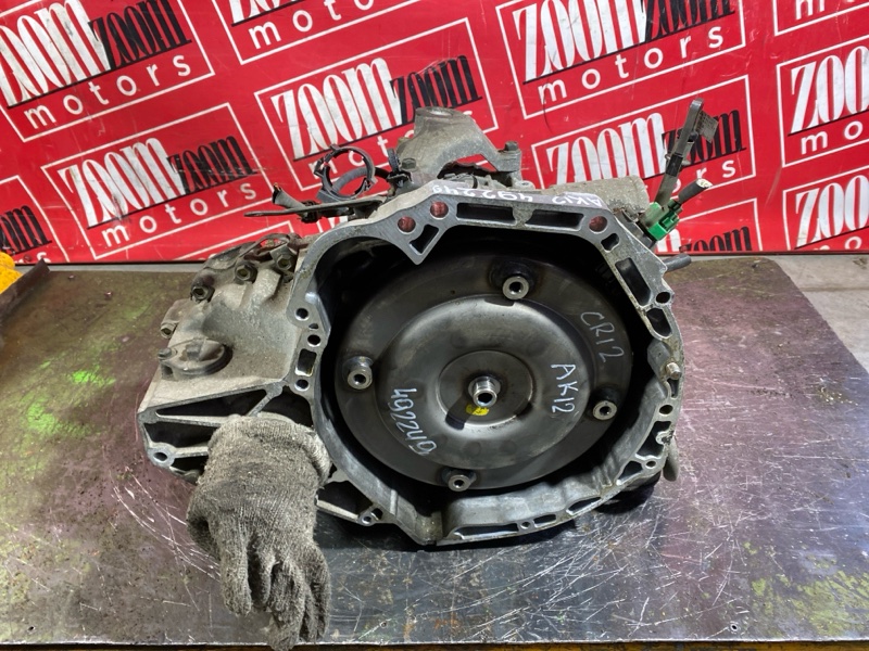 АКПП, 28900 рублей, Солонцы