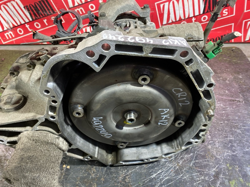 АКПП, 28900 рублей, Солонцы