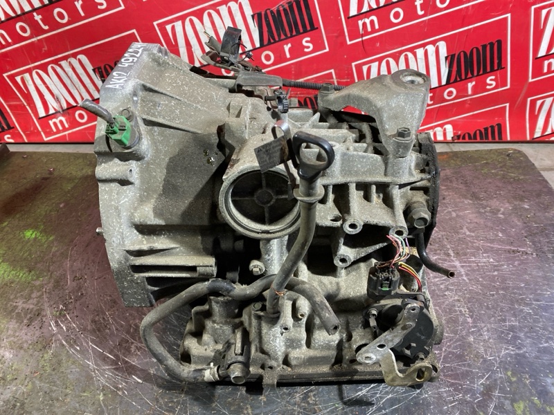 АКПП, 28900 рублей, Солонцы