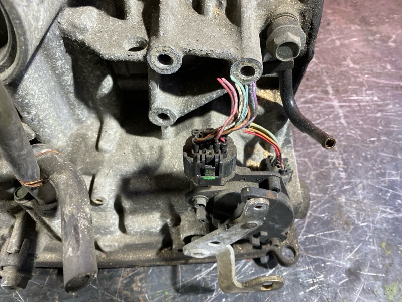 АКПП, 28900 рублей, Солонцы