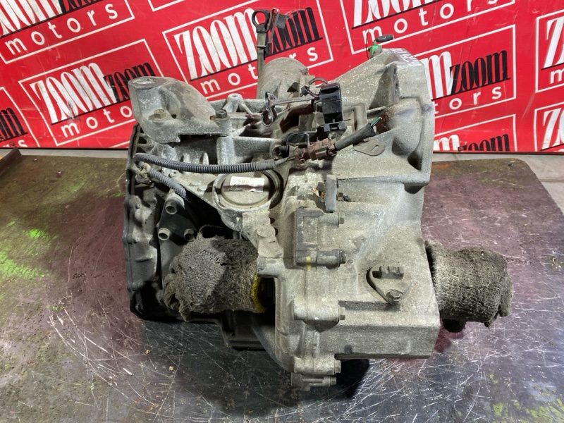 АКПП, 28900 рублей, Солонцы