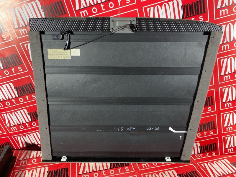 Пол багажника, 4800 рублей, Солонцы