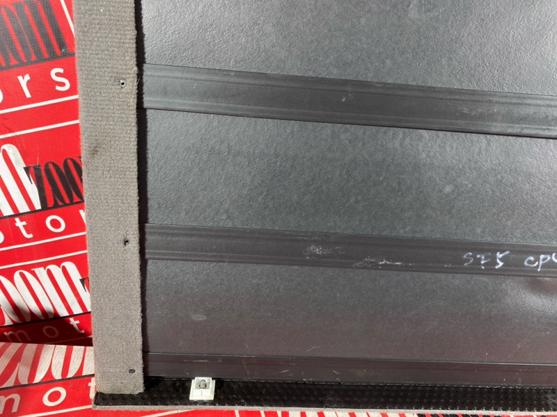 Пол багажника, 4800 рублей, Солонцы