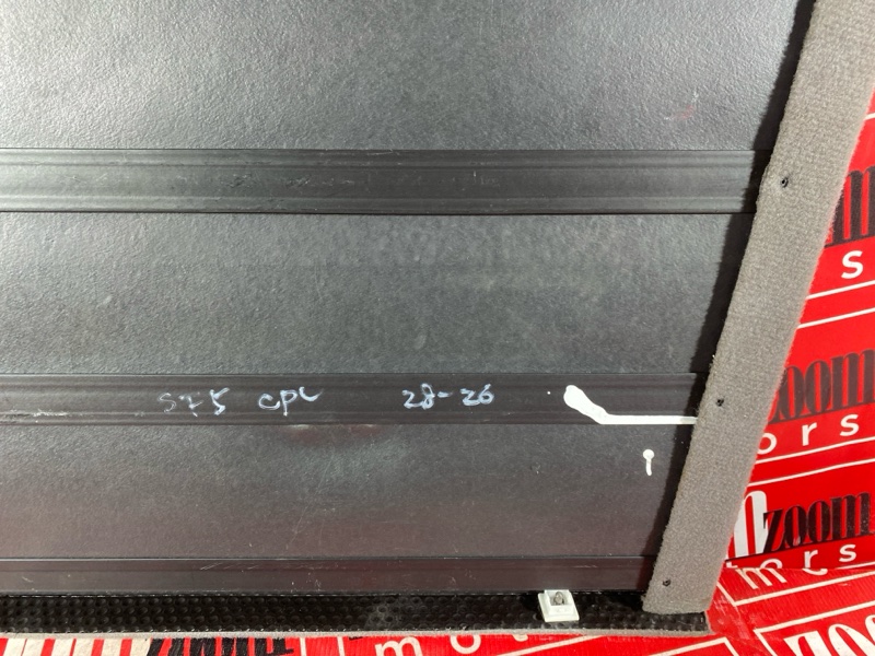 Пол багажника, 4800 рублей, Солонцы