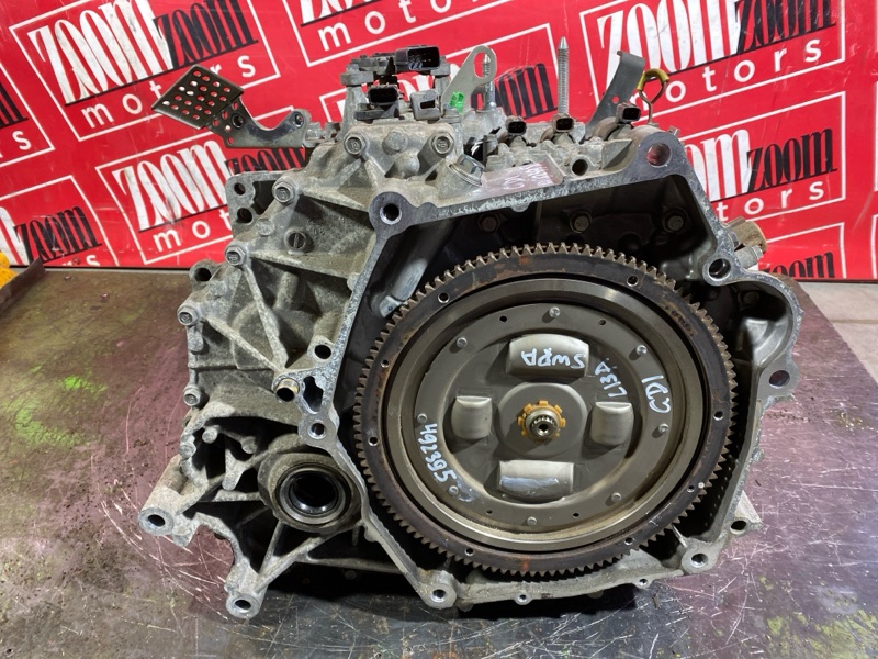 АКПП, 52300 рублей, Солонцы