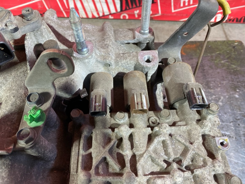 АКПП, 52300 рублей, Солонцы