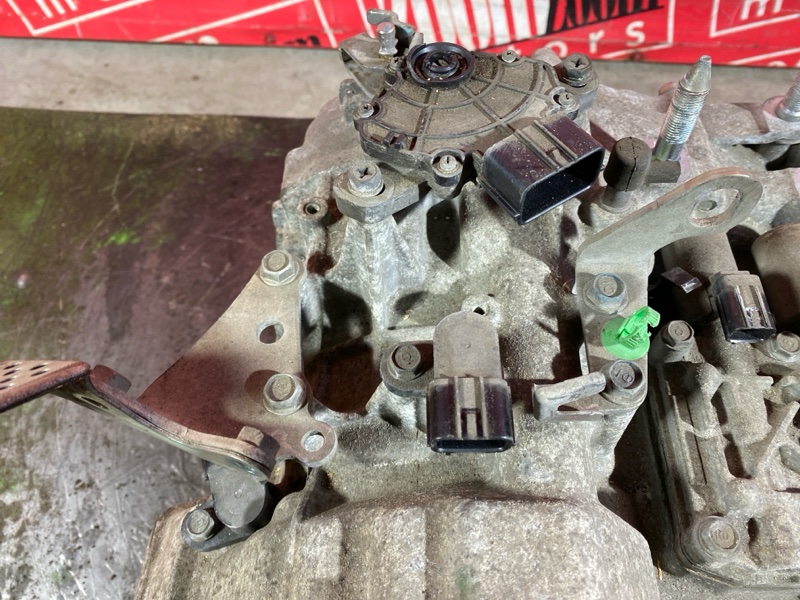 АКПП, 52300 рублей, Солонцы