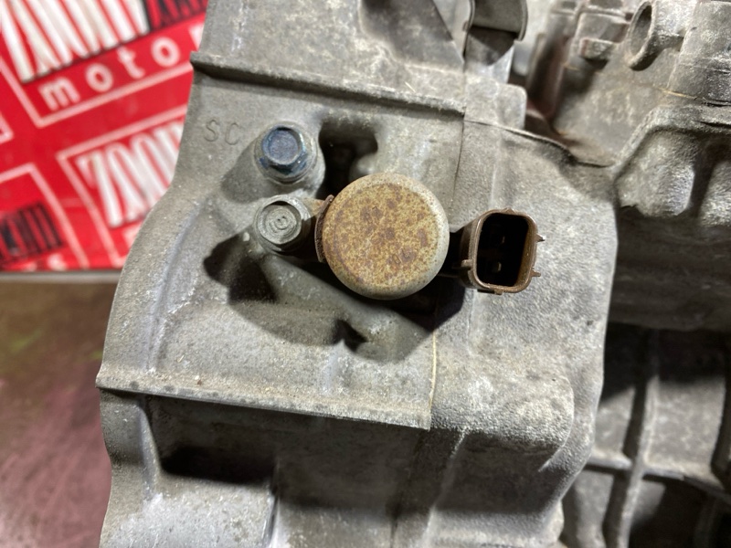 АКПП, 52300 рублей, Солонцы