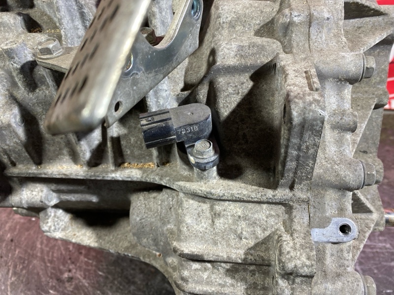 АКПП, 52300 рублей, Солонцы