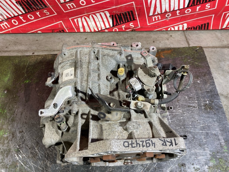 АКПП, 12400 рублей, Солонцы