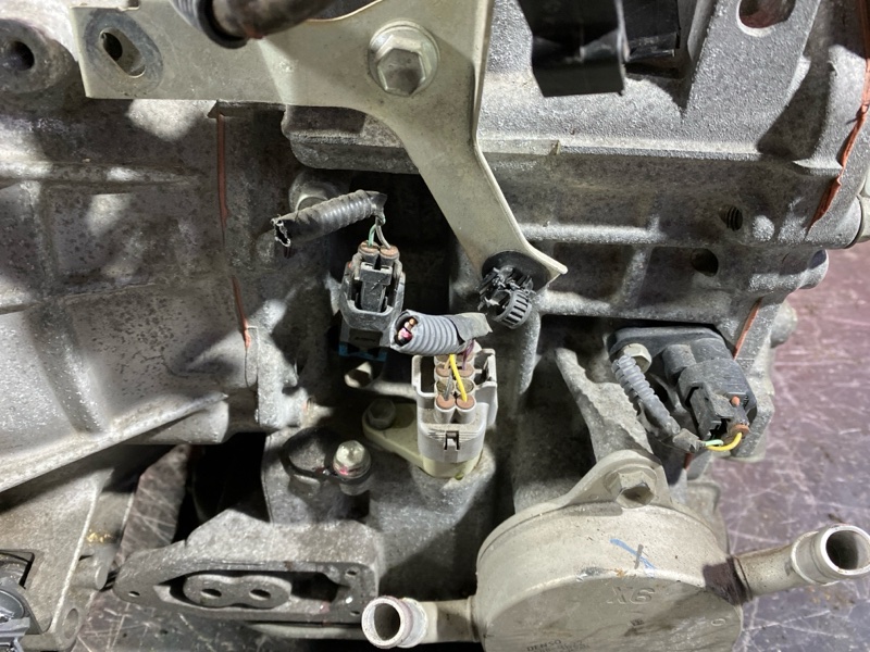 АКПП, 12400 рублей, Солонцы